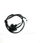 09-15 Arctic Cat 550 4x4 Automatic OEM Winch Switch AA43