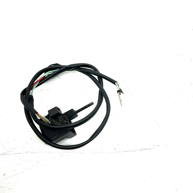 09-15 Arctic Cat 550 4x4 Automatic OEM Winch Switch AA43
