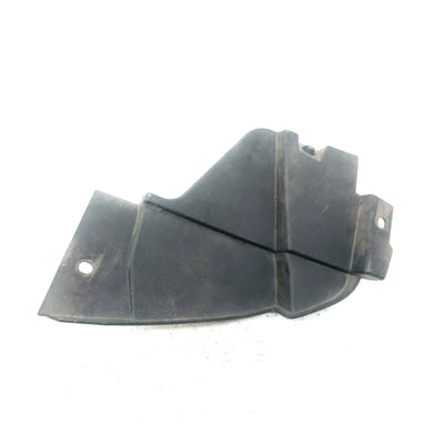07-09 Can-Am Outlander 650 4x4 XT HO EFI OEM Left Inner Fender 705002125 AB17.1