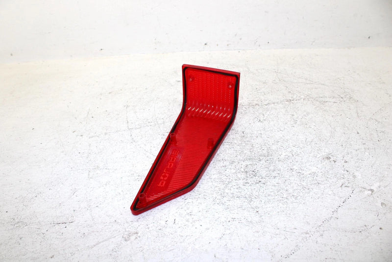 1999 Polaris 500 Xc Oem Left Taillight Lens 5432031 SP37