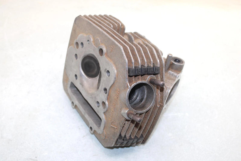 92 Kawasaki Bayou 300 4x4 Oem Cylinder Head Assembly 11002-5043 AK12