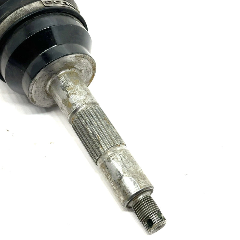 99-01 Polaris Scrambler 500 OEM Front Drive Shaft 1380118 AP211