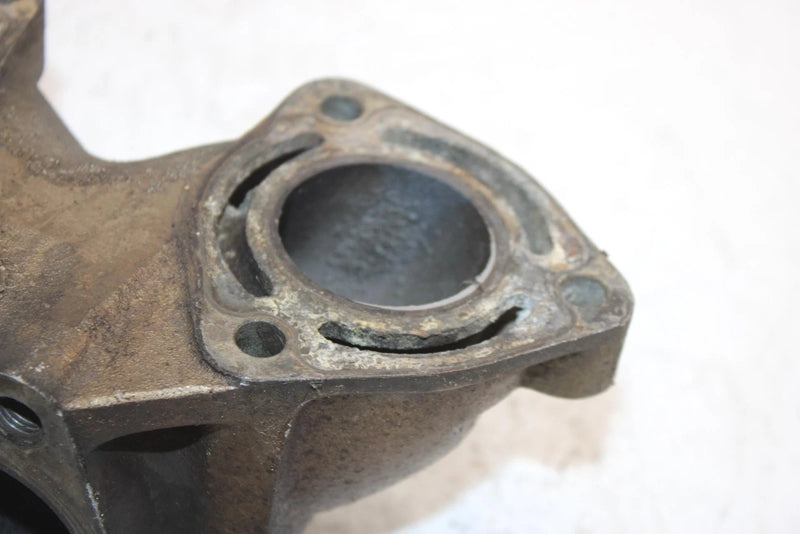 1994 Kawasaki 750 Ss Super Sport Oem Exhaust Manifold 59081-3713 JK9