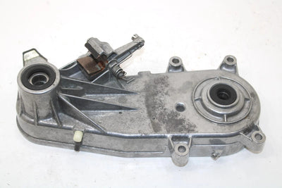 1986 Yamaha Excel Iii Oem Track Chain Case Housing 8F3-47541-00-00 SY70