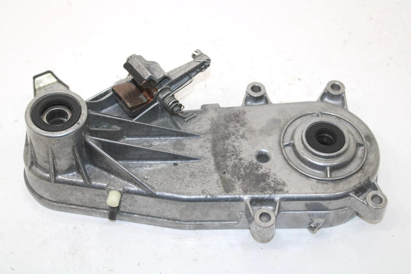 1986 Yamaha Excel Iii Oem Track Chain Case Housing 8F3-47541-00-00 SY70