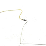 03-10 Polaris Sportsman 500 4x4 HO OEM Rear Brake Line 2202660 AP191
