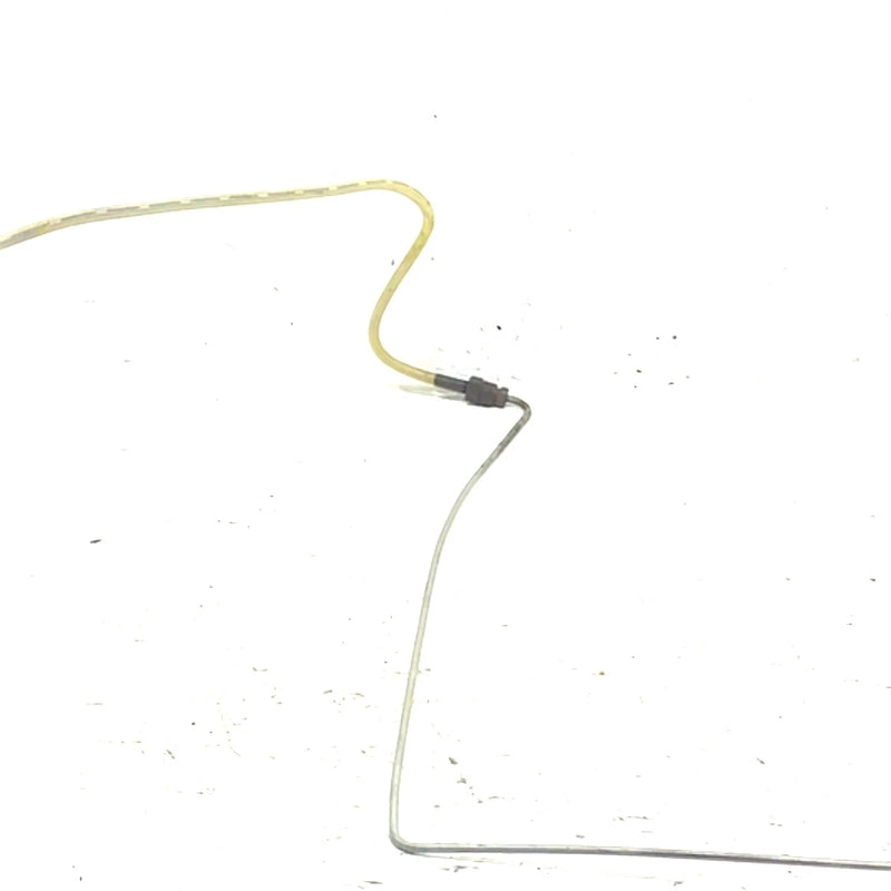 03-10 Polaris Sportsman 500 4x4 HO OEM Rear Brake Line 2202660 AP191