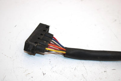 97 Arctic Cat Bearcat 454 4x4 Oem Indicator Lights 0420-001 AA24
