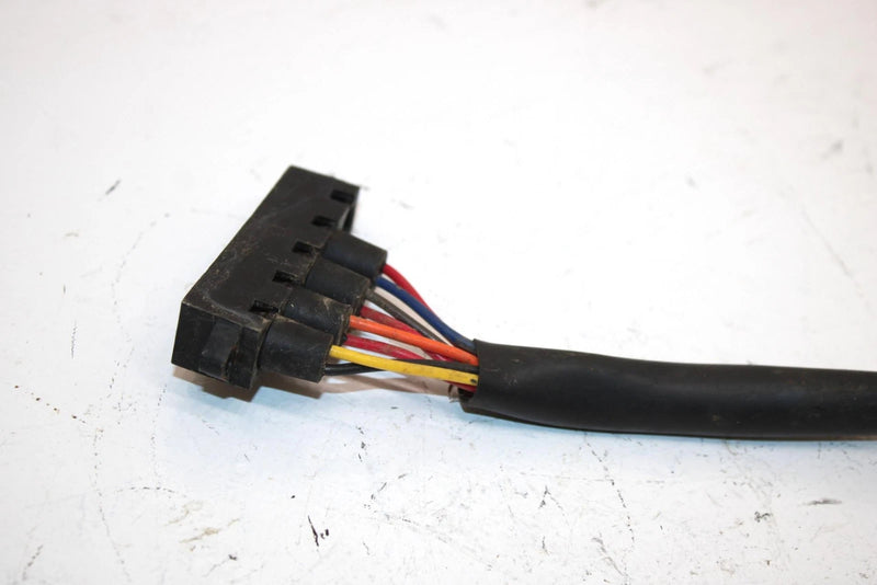 97 Arctic Cat Bearcat 454 4x4 Oem Indicator Lights 0420-001 AA24