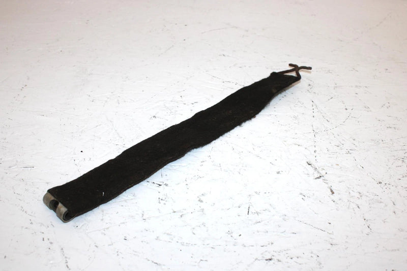 1974 Yamaha Tl433f Oem Front Fuel Tank Strap 865-24173-00-00 SY28 