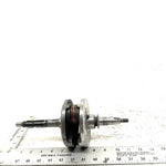 84-87 Suzuki Quadrunner 185 OEM Crankshaft 12200-24403 AS0