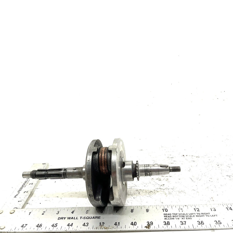 84-87 Suzuki Quadrunner 185 OEM Crankshaft 12200-24403 AS0