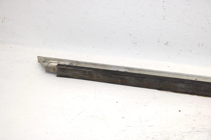 1995 Arctic Cat Pantera Oem Skid Rail 0704-303 SA17