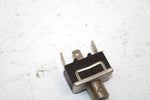 Ski-doo Oem Hand Warmer Grip Thumb Toggle Switch 410107300 Q3438