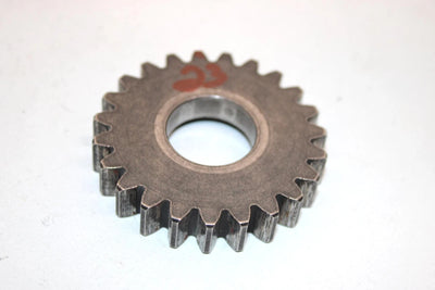 90 Suzuki Quadrunner 250 Lt4wd Oem 5th Drive Gear (NT:23) 24251-18A01 ASS
