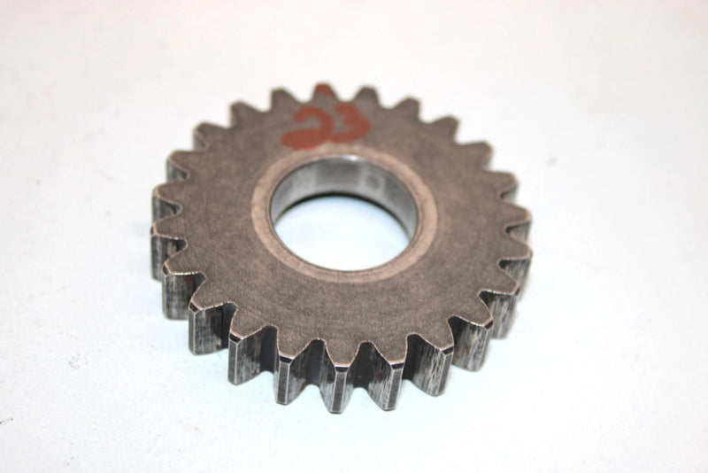 90 Suzuki Quadrunner 250 Lt4wd Oem 5th Drive Gear (NT:23) 24251-18A01 ASS
