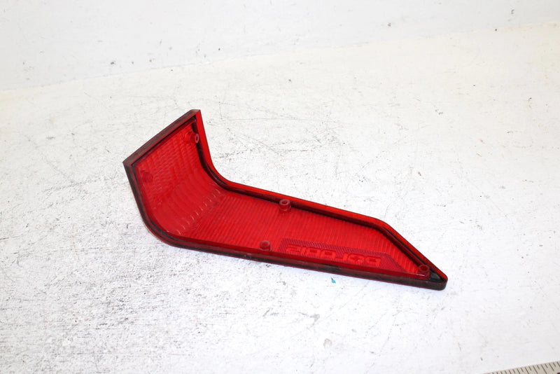 1999 Polaris 500 Xc Oem Taillight Lens Set  5432031 SP37