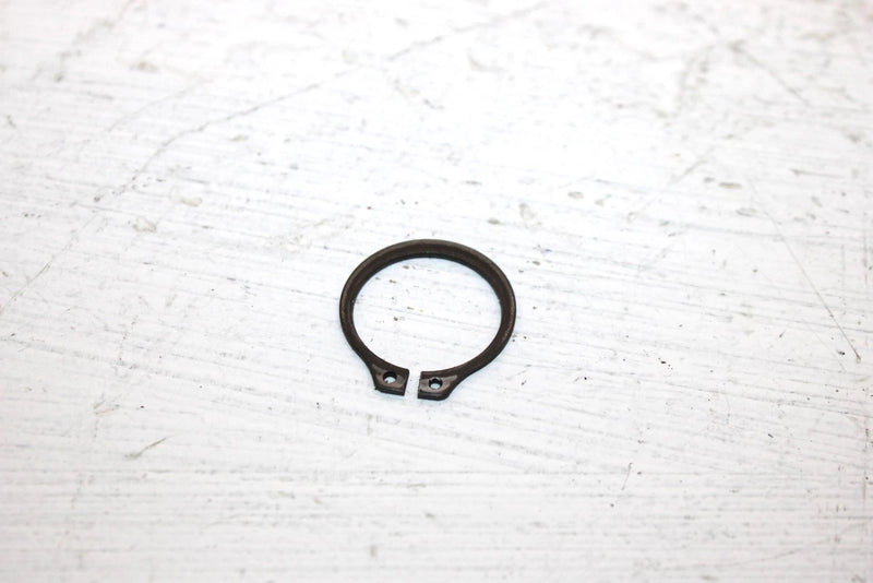 2002 Polaris Sportsman 500 Oem Transmission Retaining Ring Pair 3233177 AP87