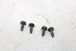 1999 Polaris Sportsman 500 Oem Gear Indicator Switch Bolt Set Of 4 3233616 APS1