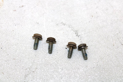 1999 Polaris Sportsman 500 Oem Gear Indicator Switch Bolt Set Of 4 3233616 APS1