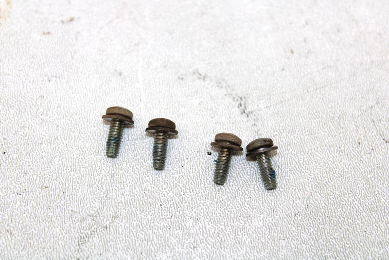 1999 Polaris Sportsman 500 Oem Gear Indicator Switch Bolt Set Of 4 3233616 APS1