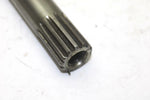 93 Yamaha Venture GT OEM Jackshaft 88T-17680-01-00 SY53
