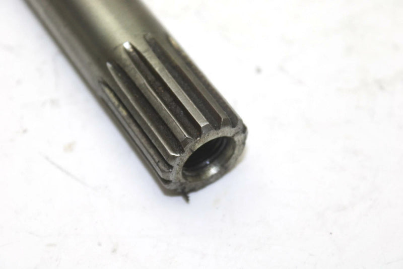 93 Yamaha Venture GT OEM Jackshaft 88T-17680-01-00 SY53