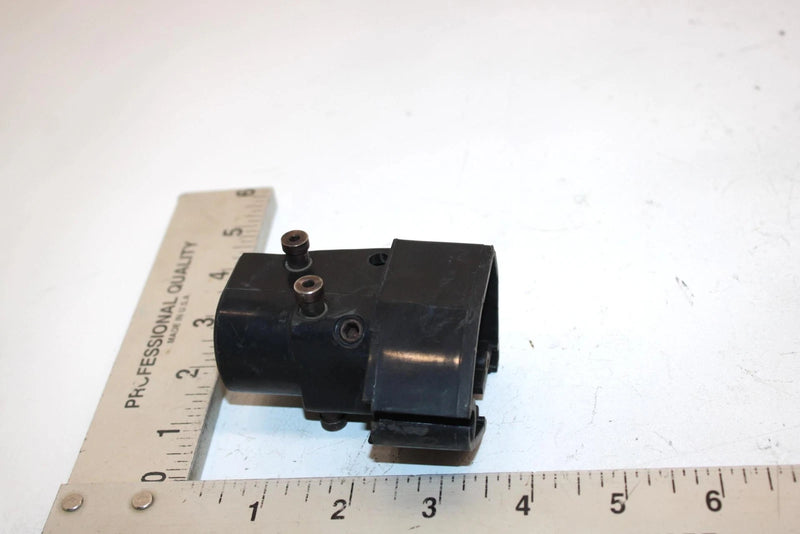 96 Ski-doo Formula Ss 670 Oem Throttle Lever Housing 572053300 SSS