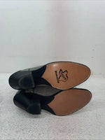 New Youth Gray Texas Brand Cowboy Boots. 4902 5 M. 2-161