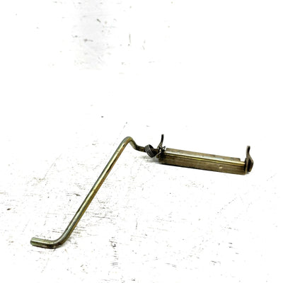 00-01 Arctic Cat 500 4x4 Automatic OEM Seat Latch 0406-490 AA32