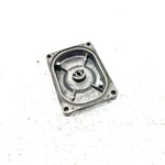 87-89 Suzuki Quadrunner 300 LT300E 2x4 OEM Oil Strainer Cap 16523-24501 AS36
