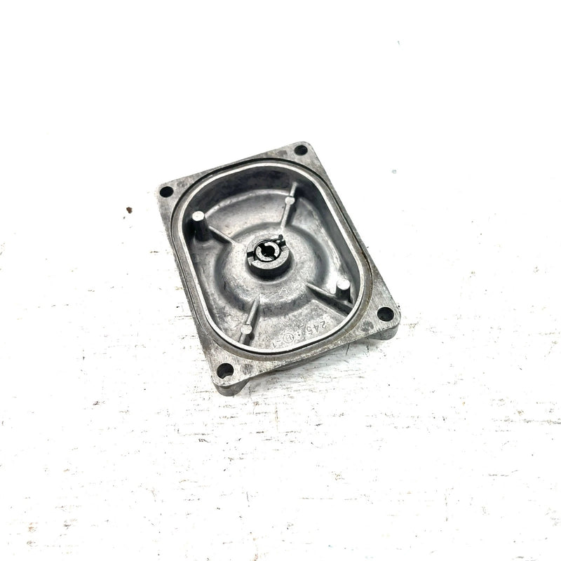 87-89 Suzuki Quadrunner 300 LT300E 2x4 OEM Oil Strainer Cap 16523-24501 AS36