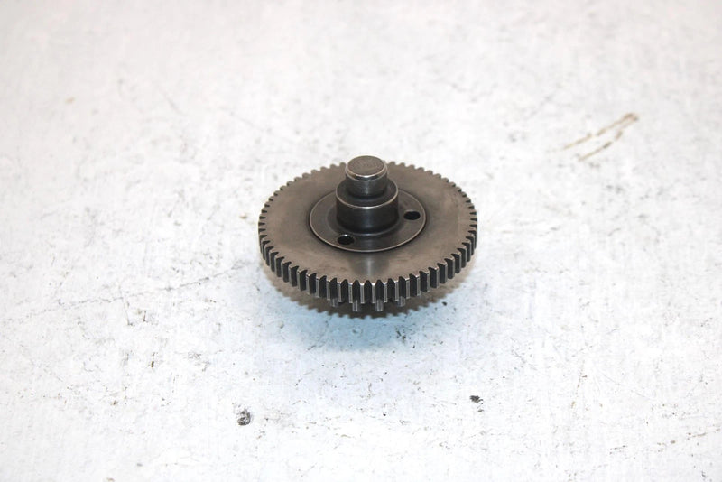 1994 Kawasaki Bayou 220 Oem Starter Reduction Gear 39076-1060 AK3