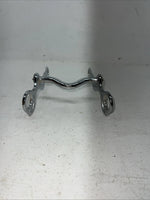 New ABetta Welded Port Arabian Bit #15318 U-502