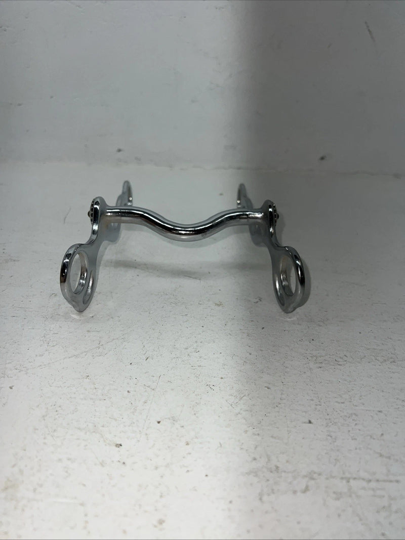 New ABetta Welded Port Arabian Bit #15318 U-502