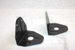 1989 Yamaha Inviter Oem Tunnel Bracket Pair SY17