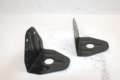 1989 Yamaha Inviter Oem Tunnel Bracket Pair SY17