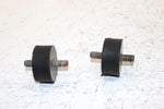 2000 Polaris Sportsman 500 Rse Oem Engien Mount Dampner Set Of 3 3110046 AP206