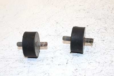 2000 Polaris Sportsman 500 Rse Oem Engien Mount Dampner Set Of 3 3110046 AP206