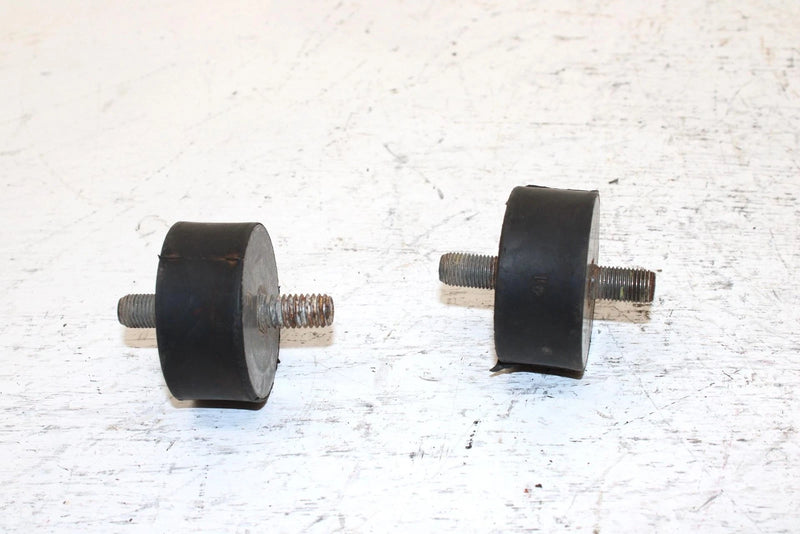 2000 Polaris Sportsman 500 Rse Oem Engien Mount Dampner Set Of 3 3110046 AP206