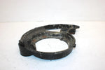 1974 Yamaha Tl433f Oem Left Side Fan Case 838-12621-00-00 SY28
