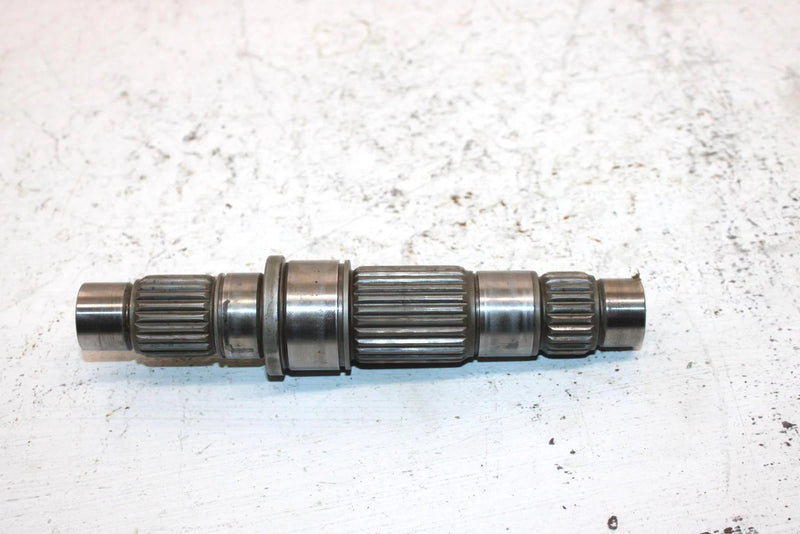 2002 Polaris Magnum 325 Oem  Transmission Reverse Shaft 3233598 AP151