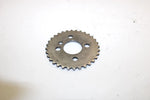 1989 Suzuki Quadrunner 160 Oem Camshaft Sprocket 12741-05201 Q1846