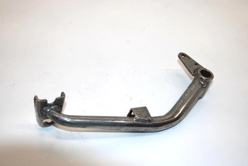 85 Yamaha  Moto 4 Yfm200n Oem Rear Brake Pedal Polished 29U-27211-00-00 AY17