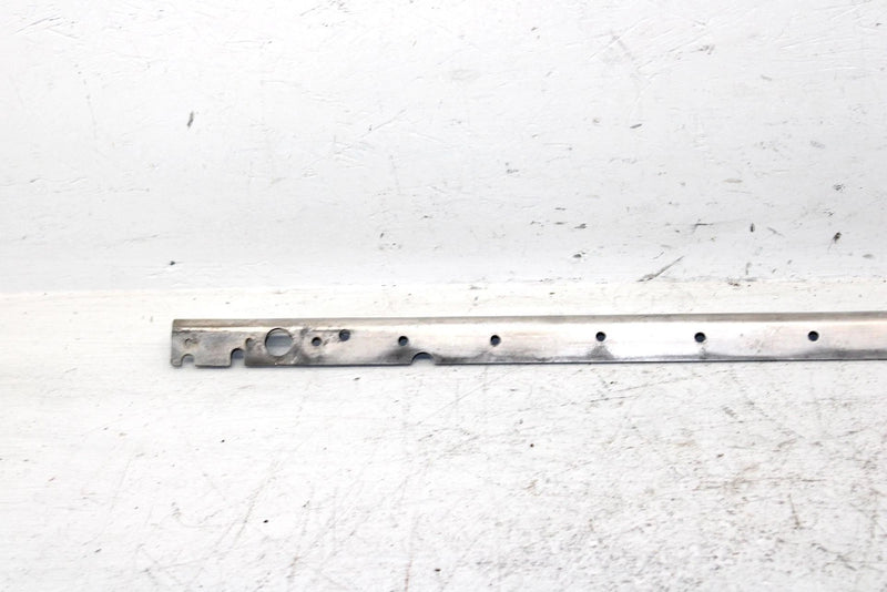 1995 Polaris Xlt Oem Tunnel Wear Strip Pair 5240265 SP34