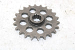1979 Yamaha Et250c Oem 22T Chain Case Sprocket 8F3-47548-20-00 SY61