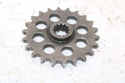 1979 Yamaha Et250c Oem 22T Chain Case Sprocket 8F3-47548-20-00 SY61