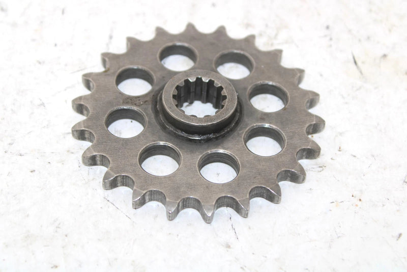 1979 Yamaha Et250c Oem 22T Chain Case Sprocket 8F3-47548-20-00 SY61
