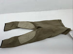 New Children’s Beige Millers English Riding Breeches. 10 041191 D-101