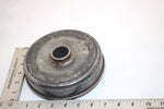 87 Kawasaki Bayou 185 Klf185a Oem Rear Brake Drum 41038-1177 AK13